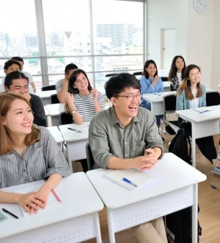 akomonkai japanese language school