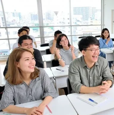 akomonkai japanese language school