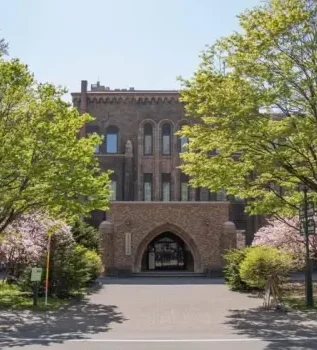 Hokkaido University