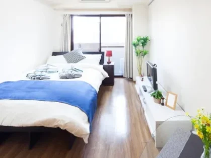 private apartment japan