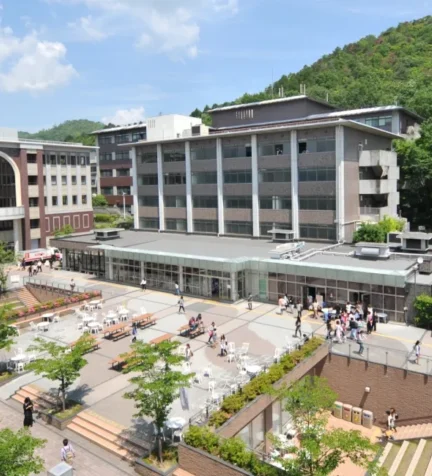 ritsumeikan university