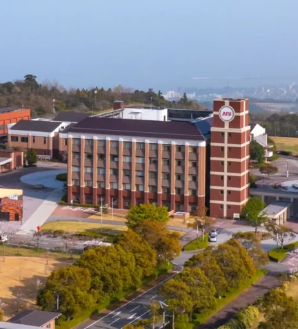 ritsumeikan university