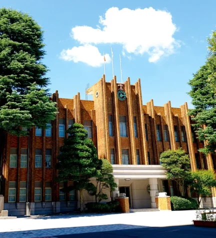 Takushoku University