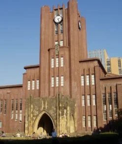 Tokyo University