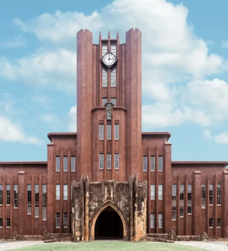 Tokyo University